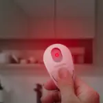 Pinguard Find My Locator Tracker with Anti-Spy Camera Detector - Image 6