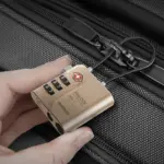 PinLock Find My Locator with TSA Padlock - Image 4