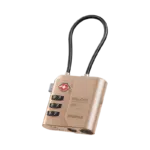 PinLock Find My Locator with TSA Padlock - Image 2