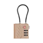 PinLock Find My Locator with TSA Padlock - Image 3