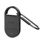 PinBuzz Rechargeable Anti-Theft Personal Alarm With Find My Locator - Image 10