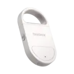 PinBuzz Rechargeable Anti-Theft Personal Alarm With Find My Locator - Image 2