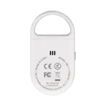 PinBuzz Rechargeable Anti-Theft Personal Alarm With Find My Locator - Image 11