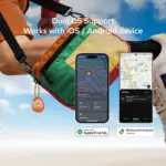 Pinpop² X Rechargeable Find My Locator - Image 9