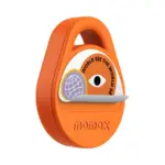 Pinpop² X Rechargeable Find My Locator