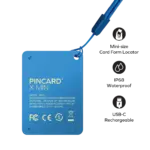 PinCard² X Mini Rechargeable Find My Locator - Image 3