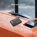 PinCard² X Mini Rechargeable Find My Locator - Image 6