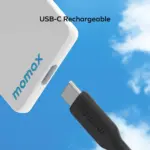 PinCard² X Mini Rechargeable Find My Locator - Image 5