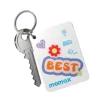 PinCard² X Mini Rechargeable Find My Locator - Image 12