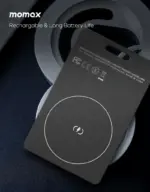 PinCard Pro Rechargeable Find My Tracker (BR9) - Image 2