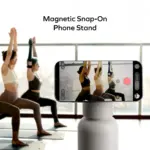 1-Vibe Bottle Magnetic Wireless Speaker Flask - Image 7