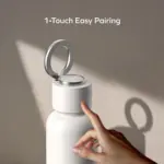 1-Vibe Bottle Magnetic Wireless Speaker Flask - Image 12