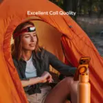 1-Vibe Bottle Magnetic Wireless Speaker Flask - Image 9