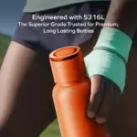 1-Vibe Bottle Magnetic Wireless Speaker Flask - Image 11