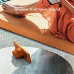 1-Vibe Go Magnetic Portable True Wireless Speaker - Image 9