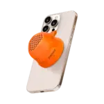 1-Vibe Go Rugged Magnetic Portable True Wireless Speaker - Image 7