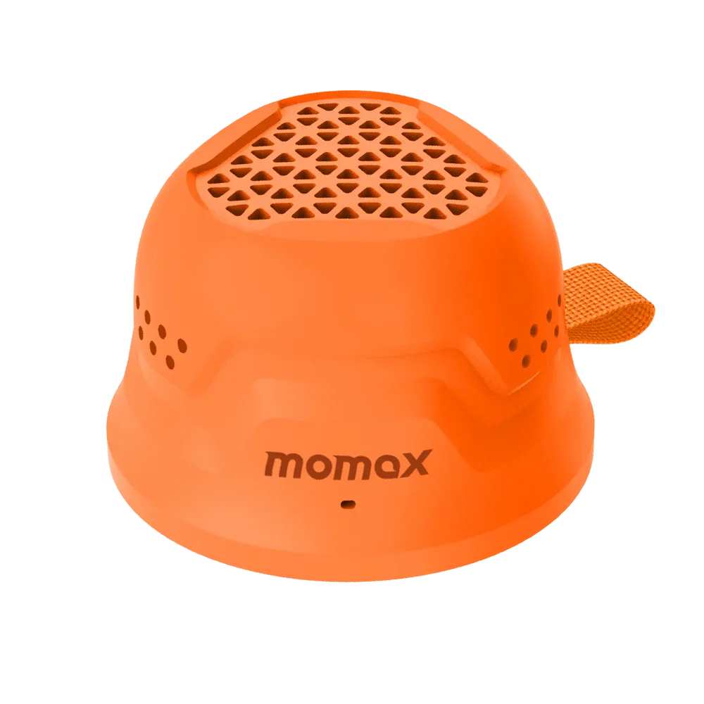 BS7_M_04_1500 1-Vibe Go Rugged Magnetic Portable True Wireless Speaker - Image 1