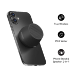 1-Vibe Go Lite Magnetic Wireless Speaker - Image 2