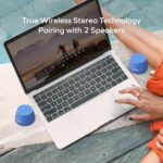1-Vibe Go Lite Magnetic Wireless Speaker - Image 5