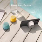 1-Vibe Go Lite Magnetic Wireless Speaker - Image 4