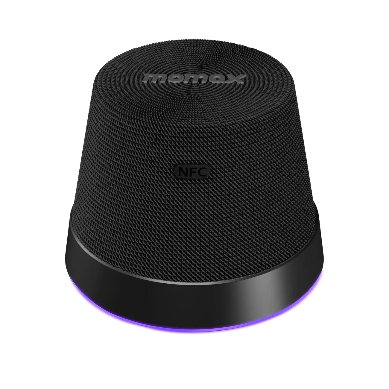 BS9_D_03_1500 1-Vibe Mood Magnetic Wireless Speaker - Image 1