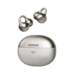 1-Vibe Clip M.IN.D AI ENC Clip-On Earbuds - Image 2