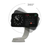 Q2.Mag Magnetic Wireless Charging Car Mount 15W - Image 7