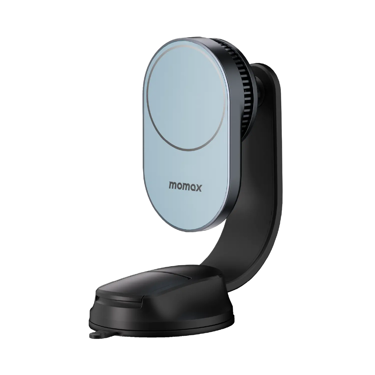 CM38Q22_E_01_1500.webp 1-Move Q.Mag 25W Magnetic Wireless Charging Car Mount - Image 1