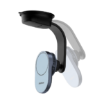 1-Move Q.Mag 25W Magnetic Wireless Charging Car Mount - Image 10