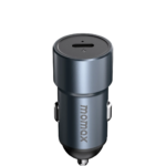 1-Move Q.Mag 25W Magnetic Wireless Charging Car Mount - Image 9