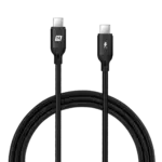 Go Link USB-C to USB-C 100W PD Braided Charging Cable (1.2m)