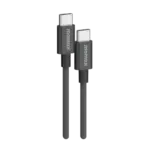 Elite USB-C to USB-C Braided Cable 60W 1.5M