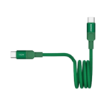 Mag.Link Magnetic USB-C to USB-C Cable 100W 1m - Image 7