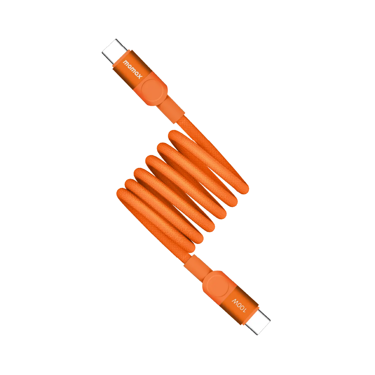 DC52_M_01_1500.webp Mag.Link Magnetic USB-C to USB-C Cable 100W 1m - Image 1