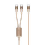 Mag.Link Magnetic USB-C to 2 USB-Cs Cable 100W 2mMag.Link Magnetic USB-C to 2 USB-Cs Cable 100W 2m - Image 3