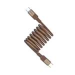 Mag.Link Magnetic USB-C to USB-C Cable 60W 2m