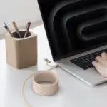 Mag.Link Duo Magnetic USB-C to USB-C & Lightning Cable 60W  2m - Image 3