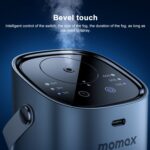 CR9 FRESH RELAXAIRE Portable Smart Atomizing Aroma Diffuser