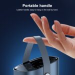 CR9 FRESH RELAXAIRE Portable Smart Atomizing Aroma Diffuser - Image 4