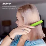1-Care Styler Mini Wireless Hair Straightener - Image 6