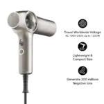 1-Care Velo High-Speed-Ion BLDC Hair Dryer - Image 3