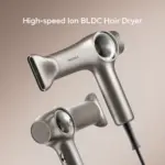 1-Care Velo High-Speed-Ion BLDC Hair Dryer - Image 9
