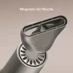 1-Care Velo High-Speed-Ion BLDC Hair Dryer - Image 6