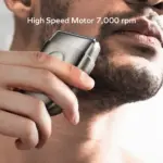 1-Care Raze Rechargeable Pocket Aqua Shaver - Image 4