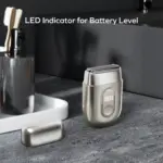 1-Care Raze Rechargeable Pocket Aqua Shaver - Image 6