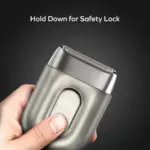 1-Care Raze Rechargeable Pocket Aqua Shaver - Image 5