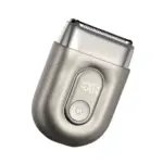 1-Care Raze Rechargeable Pocket Aqua Shaver