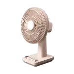 1°Pod Desktop Wireless Ultra Quiet Mini Fan
