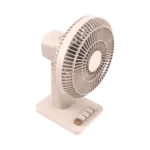 1°Pod Desktop Wireless Ultra Quiet Mini Fan - Image 8