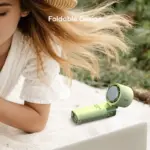 1° Go Freeze Compact Foldable Icy Cooling Fan - Image 13